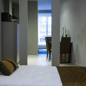 Astoria Appartement