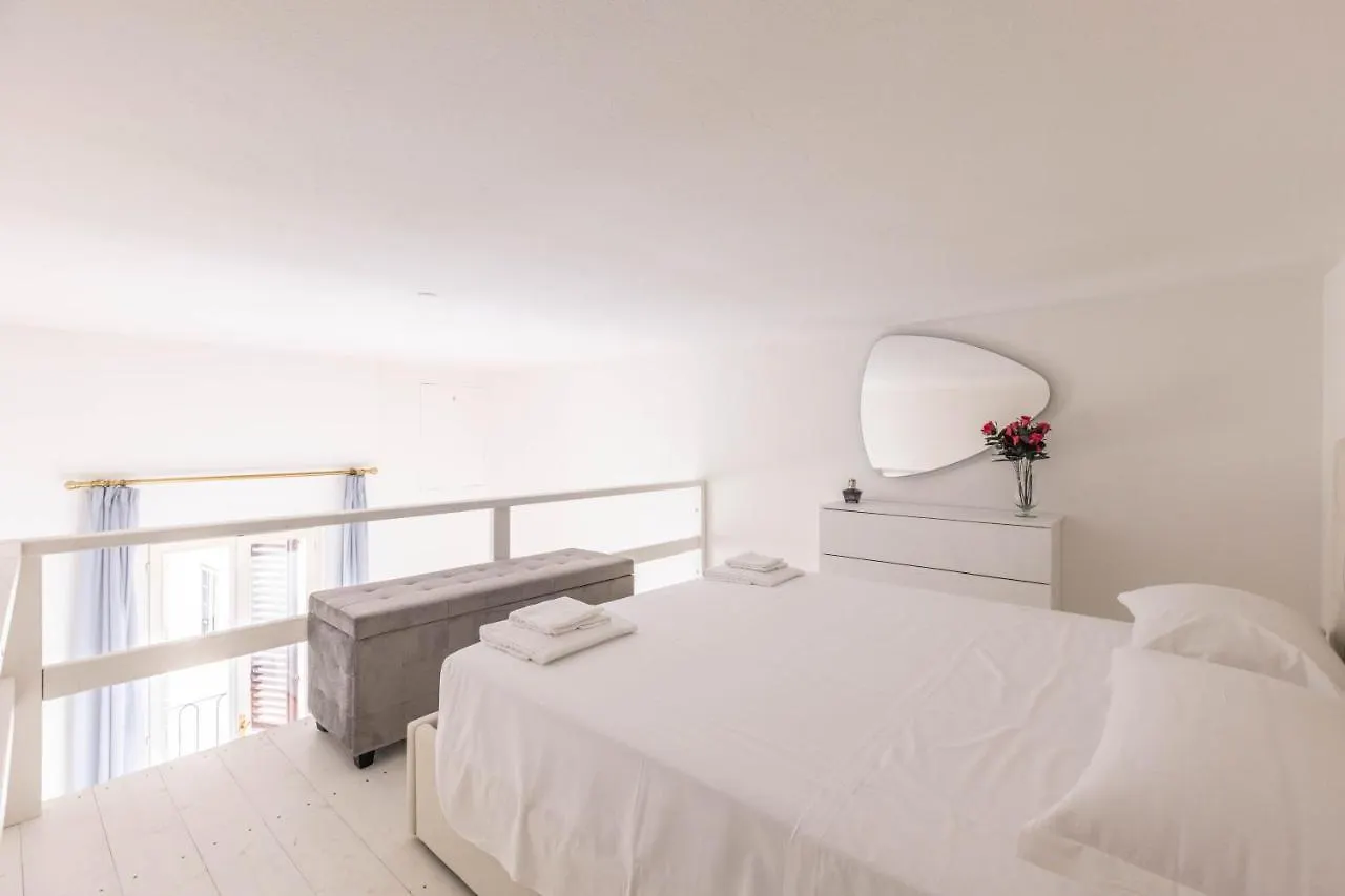 Ubaldini House, Bologna By Short Holidays 0*,