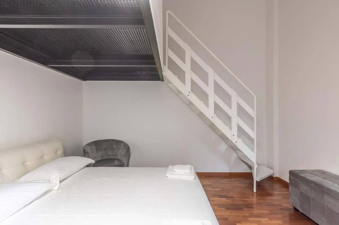 Ubaldini House, Bologna By Short Holidays Italy