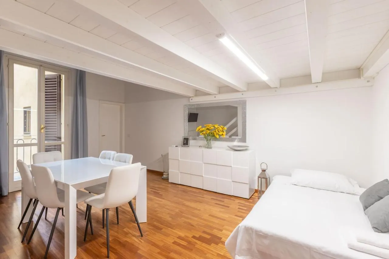 Ubaldini House, Bologna By Short Holidays 0*,  Italy