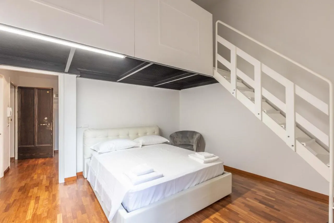 Apartment Ubaldini House, Bologna By Short Holidays