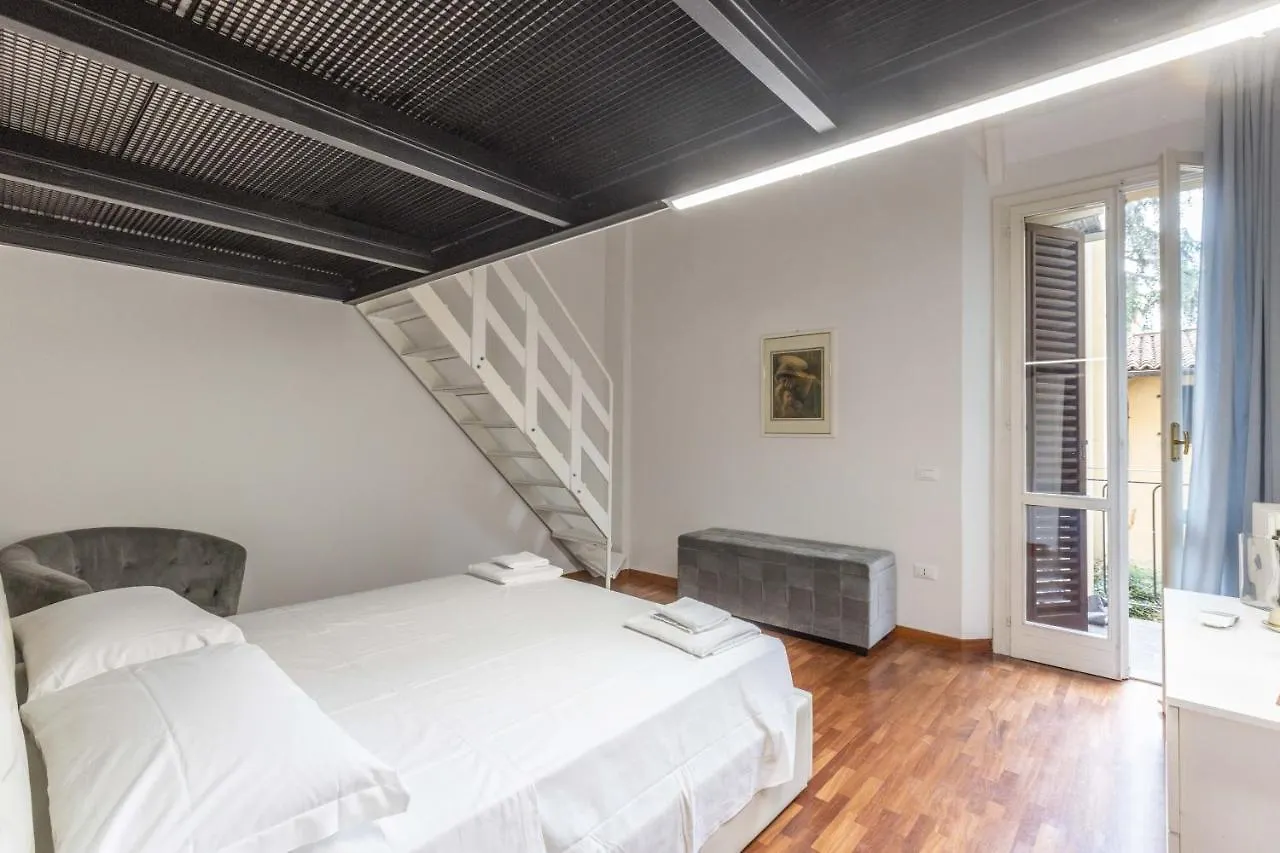 Ubaldini House, Bologna By Short Holidays Apartment