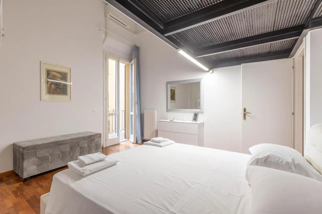 Apartment Ubaldini House, Bologna By Short Holidays Italy