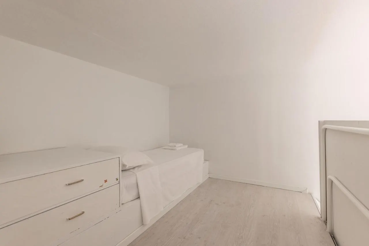 Ubaldini House, Bologna By Short Holidays 0*,